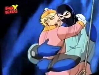 Diabolik Diabolik E003 Panther Uncaged