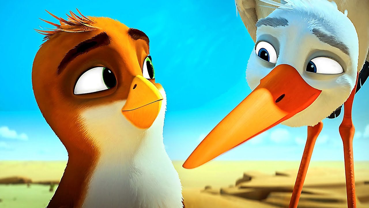 LES AVENTURES DE RICKY Bande Annonce