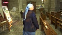 Nantes : des religieuses quittent le centre-ville à cause de l’insécurité