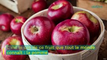 Manger ce fruit tous les jours peut vous aider à perdre du poids