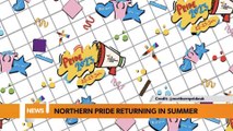 Newcastle headlines 2 March: Northern Pride returns this summer