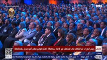 الصرف الصحي في المنيا كان عامل ازاي وبقا عامل ازاي دلوقتي؟..شوف رد رئيس الوزراء