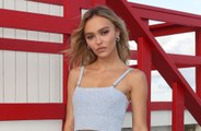 Lily-Rose Depp hits out over accusations cult drama ‘The Idol’ is ‘torture porn’