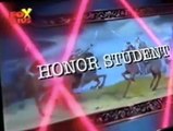 Diabolik Diabolik E004 Honor Student