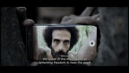 Creation between Two Surfaces Bande-annonce VO