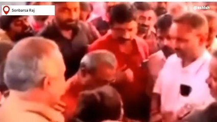 सहरसा: बिहारियों पर हुए हमला मामले में लोगों ने दी तीखी प्रतिक्रिया, देखिये खबर