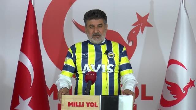 Remzi Çayır'dan Devlet Bahçeli'ye: Elbistanlıya, Kahramanmaraşlıya Efelik Yapmaya mı Gidiyorsun? Size, Ayar Vermek Düşmez