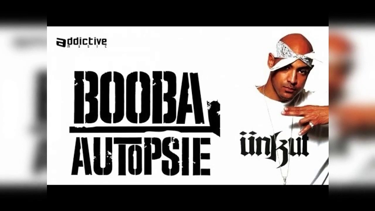 Booba featuring Mala - Nouvelle école