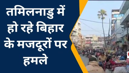 नालंदा: सरकार अपने राज्य में उपलब्ध कराये रोजगार, नहीं झेलनी पड़ेगी बेइज्जती