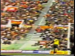 "CAMPIONATO-STORY": SERIE A, STAGIONE 1987-88, ROMA -ASCOLI 3-0!