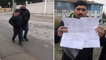 Yalova'da arkadaşıyla kavga eden öğrenciye müdürden tek başına bekleme cezası! Baba suç duyurusunda bulundu
