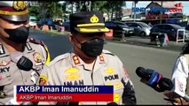 Libur Hari Raya Nyepi, Lalin Menuju Puncak Ramai Lancar