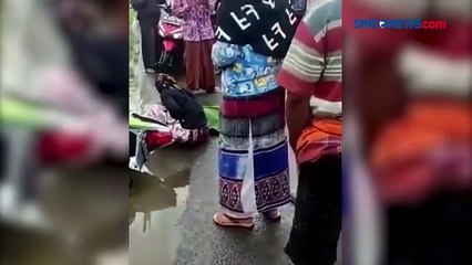 Calon Kades Dibunuh di Depan Anak Istri di Pamekasan, Pelaku Tertangkap