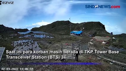 Karyawan PT PTT yang Diserang KKB di Papua Belum Dievakuasi, Ini Kendalanya