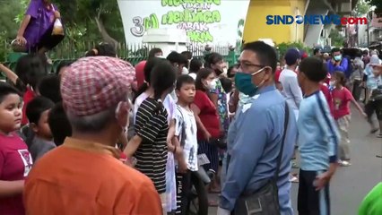 Gadis Penghuni Kontrakan Ditemukan Tewas