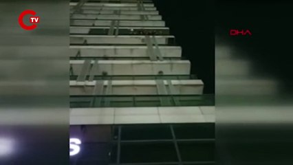Bahçelievler'de rezidansta zorla tutulan 26 kadın kurtarıldı