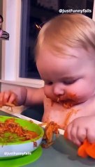 Funny childs