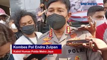 VVIP Parade MotoGP Mandalika di Jakarta Gunakan 2 Lapis Ring Pengamanan