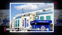 Imbas Sanksi Pemerintah Inggris, Inilah Deretan Pemain Chelsea yang Tak Bisa Diperpanjang Kontraknya