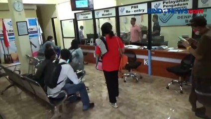 Warga Bali Tinggal di Tempat Tidak Layak Turki