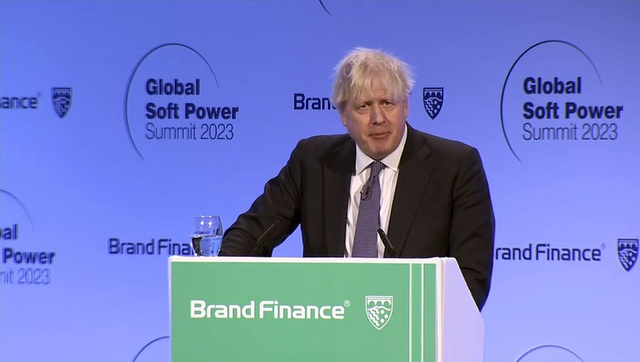 Johnson: I will find it very difficult to vote for NI deal