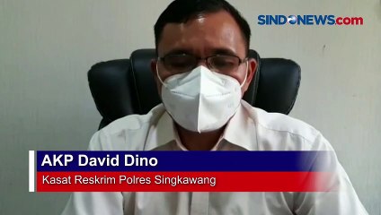 Sedang Bawa Pasien, Ambulans Dilempar dan Dikejar Mobil di Singkawang