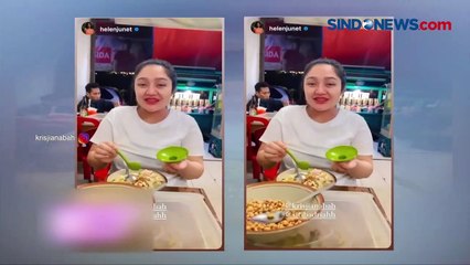 Menanti Kelahiran Anak Pertama, Siti Badriah Sudah Siapkan Nama