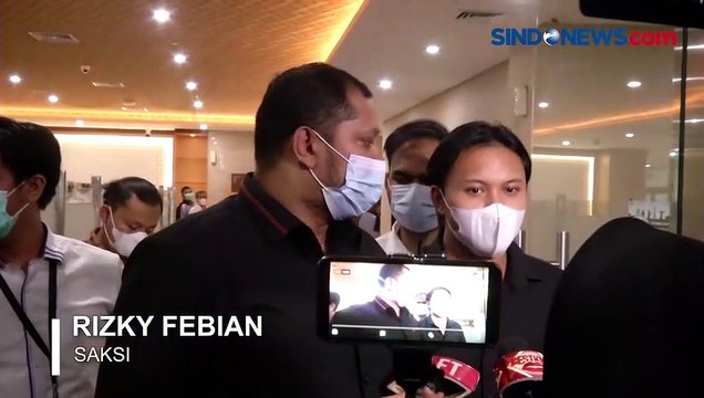 Kasus Penipuan Berkedok Investasi Doni Salmanan Seret Anak Sule Rizky Febian