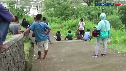 Free Practice MotoGP Mandalika Hari Pertama, Warga Antusias Nonton dari Bukit