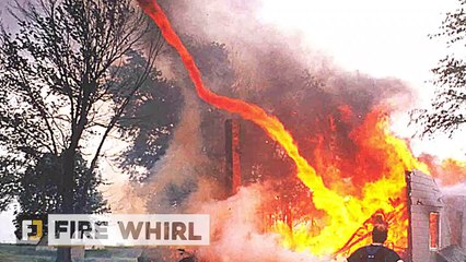 15 Strangest Natural Phenomena Caught On Tape