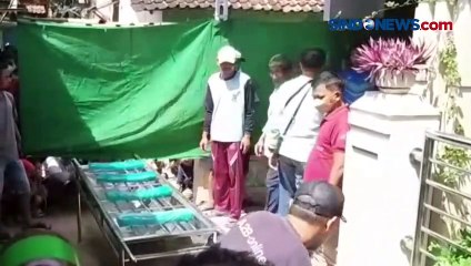 Bocah Dibunuh Ibu Kandung di Brebes Jawa Tengah