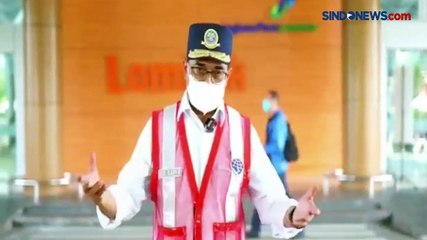 Puncak Arus Balik Penonton MotoGP Diprediksi Malam Ini, Kemenhub Siapkan Tiket 'Go Show'