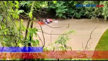 Minibus di Toraja Utara Sulawesi Selatan Terjun ke Sungai, Satu Tewas