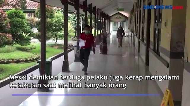 Tim Dokter Periksa Kejiwaan Ibu Terduga Pelaku Penganiayaan Anak Kandung