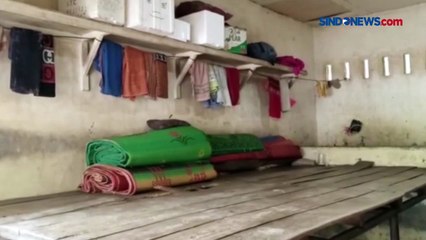 Kasus Kerangkeng Manusia di Rumah Bupati Langkat, 9 Orang Jadi Tersangka