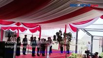 Tandai Era Kebangkitan Pesantren, Wapres Luncurkan Digitalisasi Pertanian di Ponpes Al-Ittifaq Kabupaten Bandung