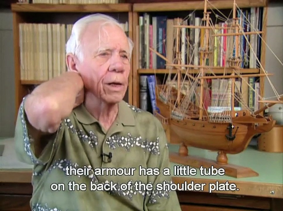 Shogun- The Making of Shogun (2003) Watch HD