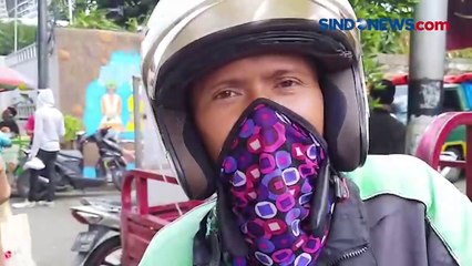 Syarat Vaksin Booster untuk Mudik, Ini Tanggapan Warga