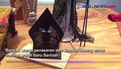Mal Sarinah Punya Wajah Baru, Begini Kata Pengunjung