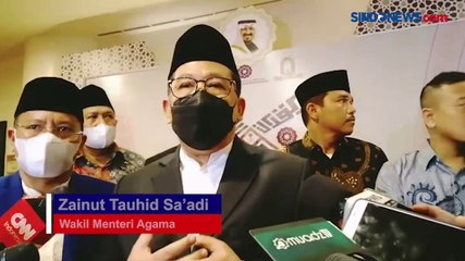 Kemenag Segera Terbitkan Aturan Salat Tarawih selama Ramadan