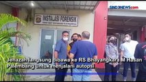 Gerebek DPO Pencurian, Anggota Polres OKU Timur Tewas Tertembak