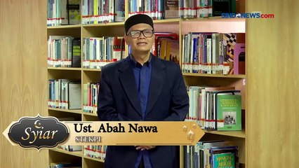 Syiar : Layakkah Kita Masuk Surga