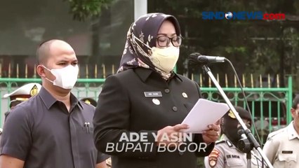 KPK OTT Ade Yasin, Pemkab Bogor Siapkan Bantuan Hukum Jika Terbukti