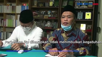 Kemungkinan Perbedaan Awal Ramadan, MUI Yogyakarta: Sikapi dengan Dewasa