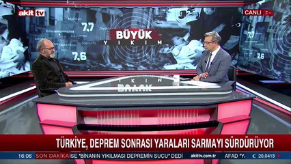 Sadakataşı'nın deprem bölgesindeki yardımları ve faaliyetleri