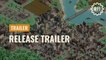 Rise of Industry - Tráiler de Lanzamiento