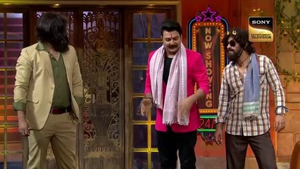 Rocky Bhai और Pushpa को कौन बनाने चला Cheerleader? | The Kapil Sharma Show Season 2 | Best Moments