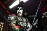 Gene Simmons bracing himself to cry ‘like 9-year-old girl’ when his band finish touring for good