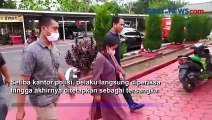Tipu 18 Korban, Mama Muda Bandar Arisan Bodong Ditangkap di Bangka Selatan