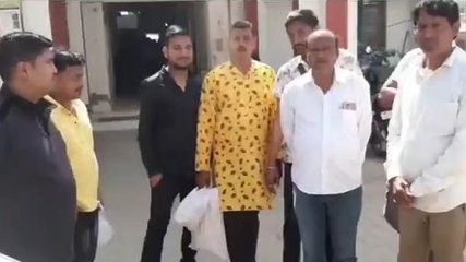 मथुरा: धर्म नगरी में बंदूक की नोक पर बदमाशों ने की ड्राइवर से लूट, पुलिस से हुई शिकायत